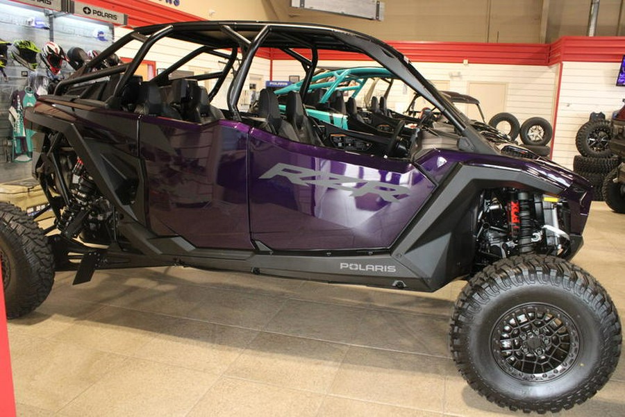 2026 Polaris® RZR Pro R 4 Ultimate