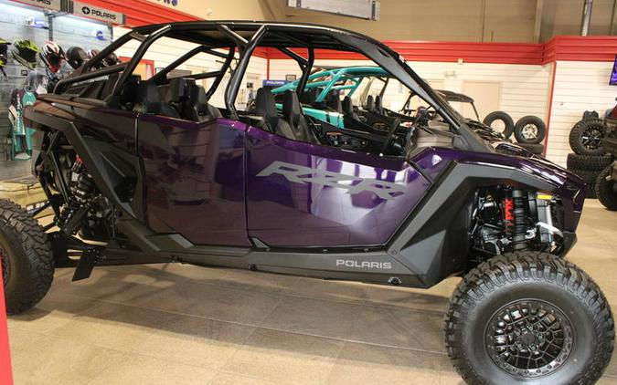 2026 Polaris® RZR Pro R 4 Ultimate