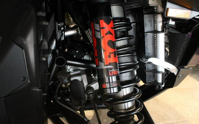 2026 Polaris® RZR Pro R 4 Ultimate