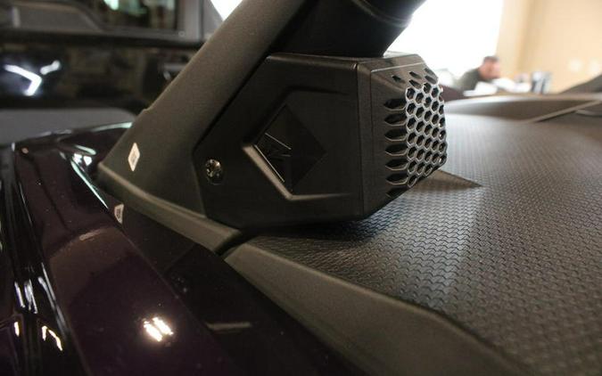 2026 Polaris® RZR Pro R 4 Ultimate