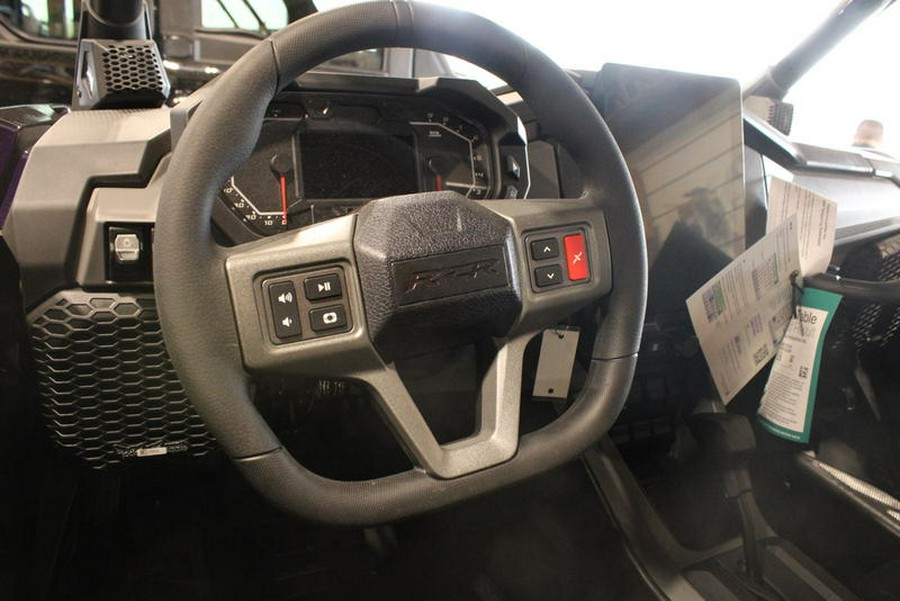 2026 Polaris® RZR Pro R 4 Ultimate