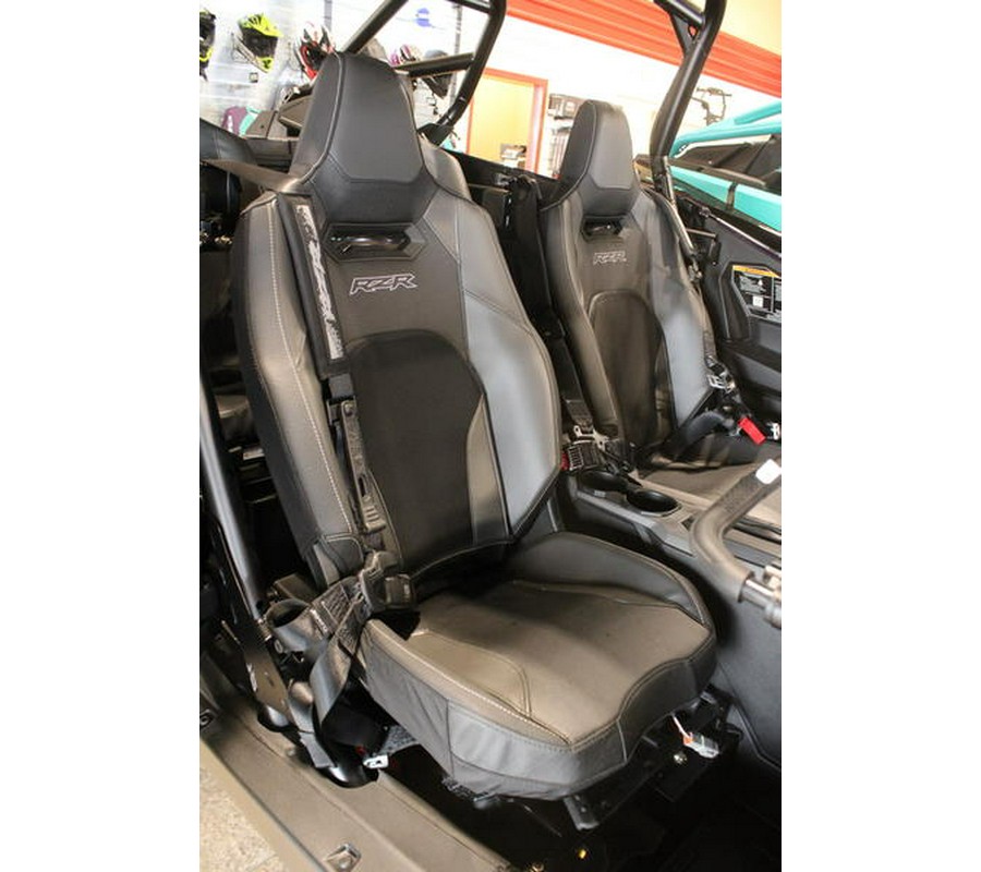 2026 Polaris® RZR Pro R 4 Ultimate