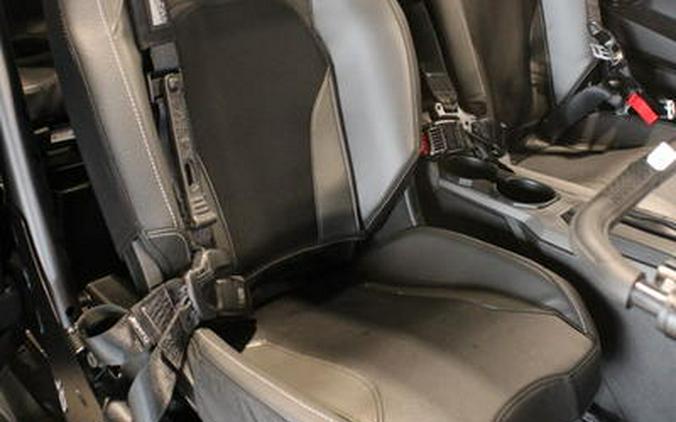 2026 Polaris® RZR Pro R 4 Ultimate