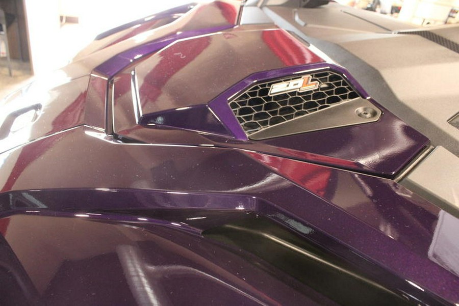 2026 Polaris® RZR Pro R 4 Ultimate