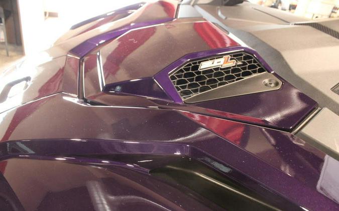 2026 Polaris® RZR Pro R 4 Ultimate