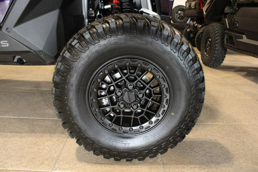 2026 Polaris® RZR Pro R 4 Ultimate