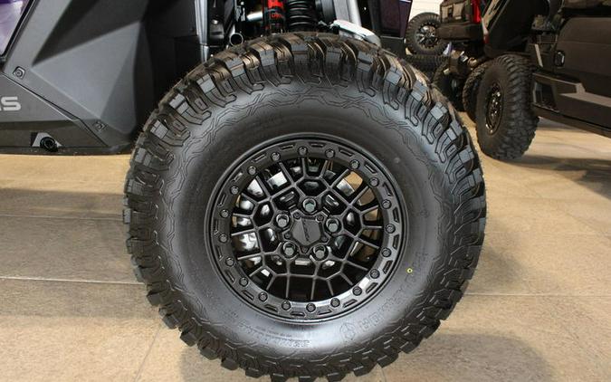 2026 Polaris® RZR Pro R 4 Ultimate