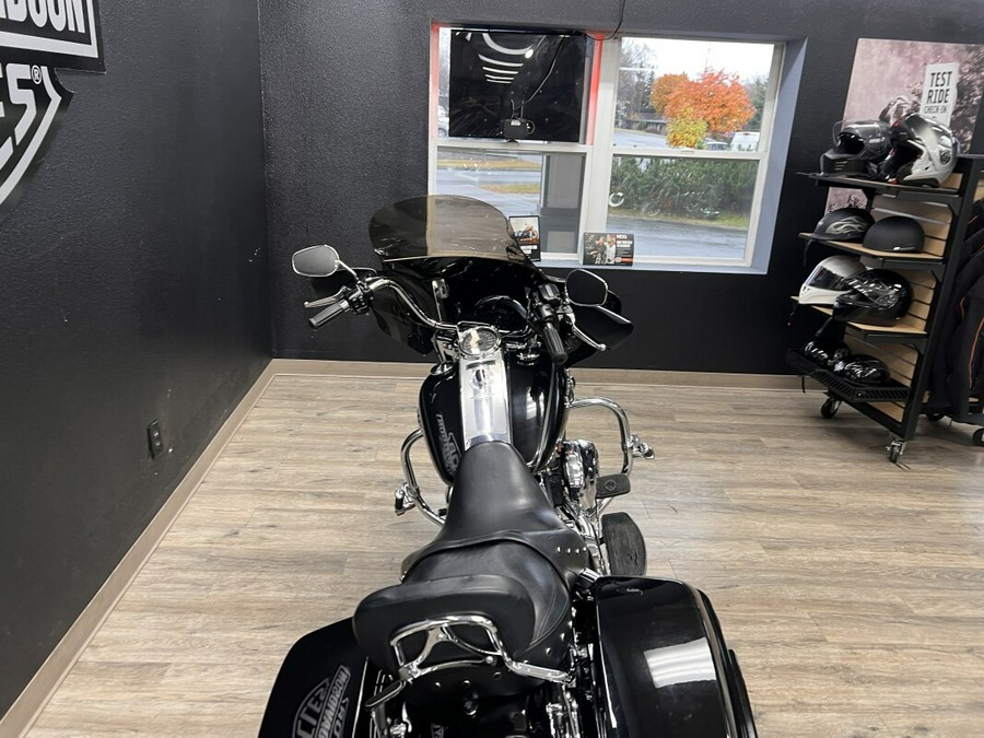 2016 Harley-Davidson® Road King®