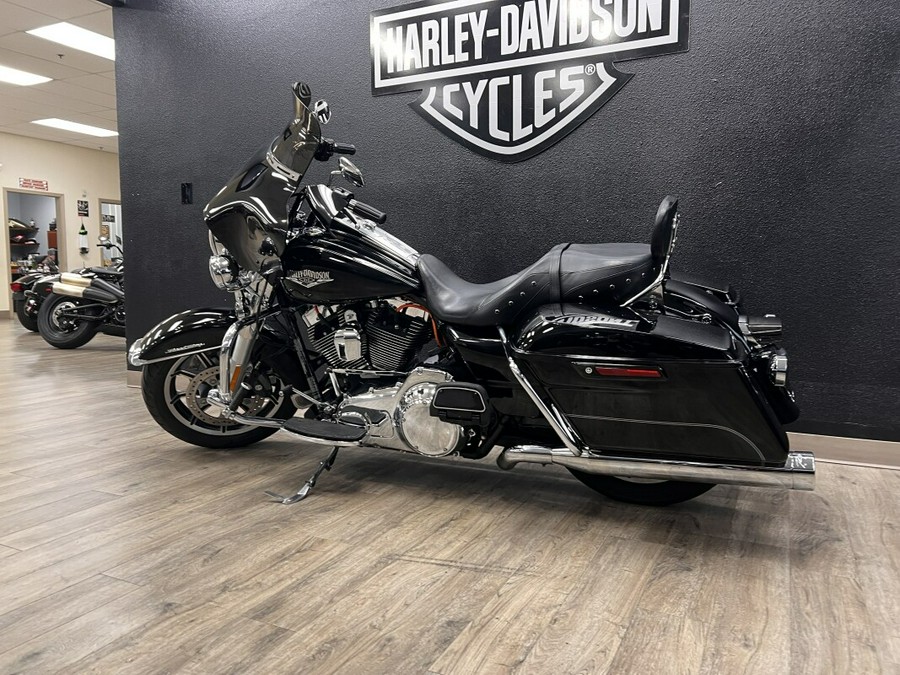2016 Harley-Davidson® Road King®