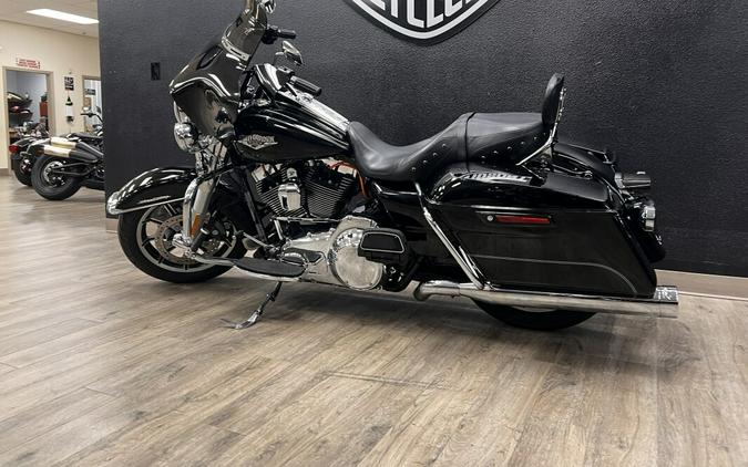2016 Harley-Davidson® Road King®
