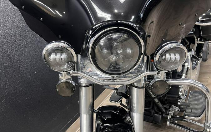 2016 Harley-Davidson® Road King®