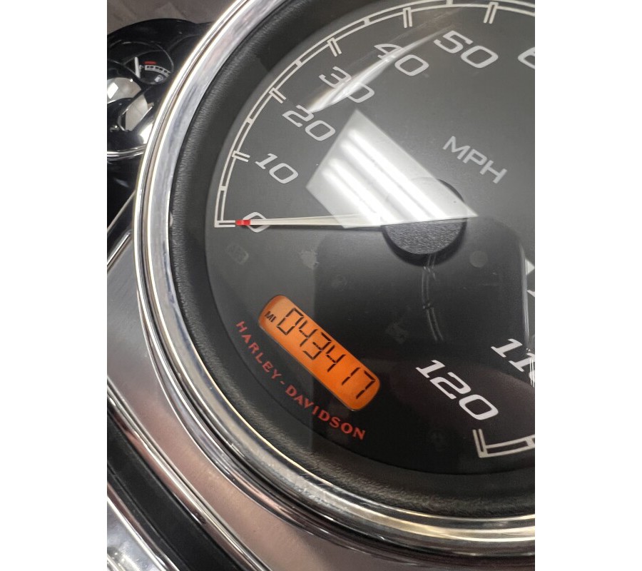 2016 Harley-Davidson® Road King®