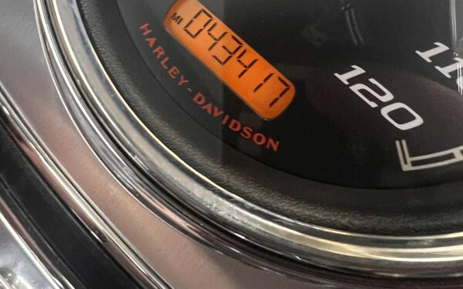 2016 Harley-Davidson® Road King®