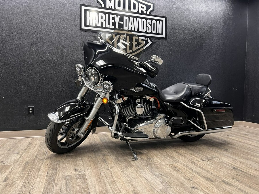 2016 Harley-Davidson® Road King®