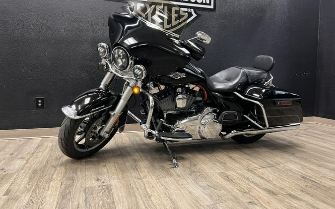 2016 Harley-Davidson® Road King®