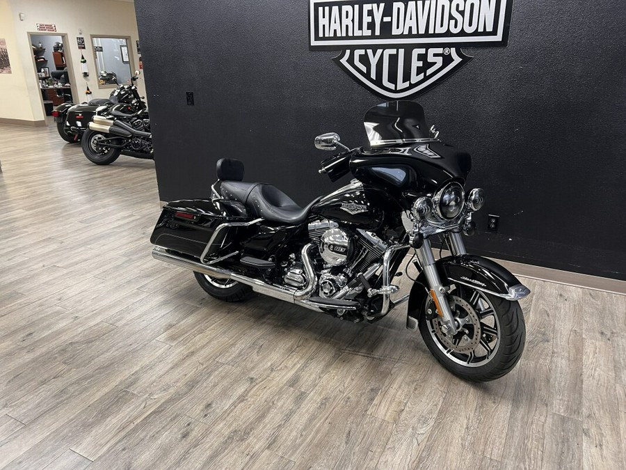 2016 Harley-Davidson® Road King®