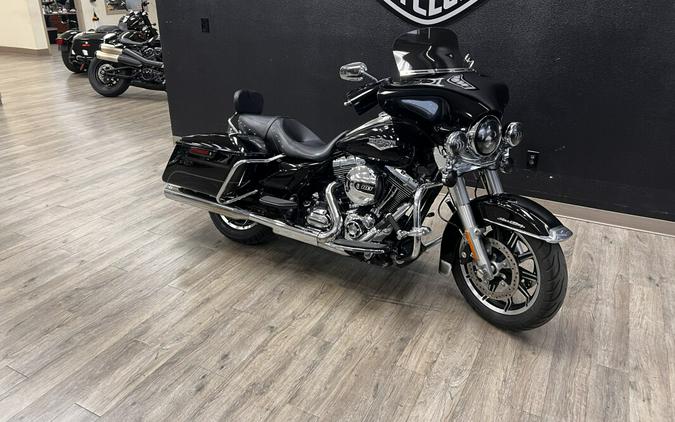 2016 Harley-Davidson® Road King®