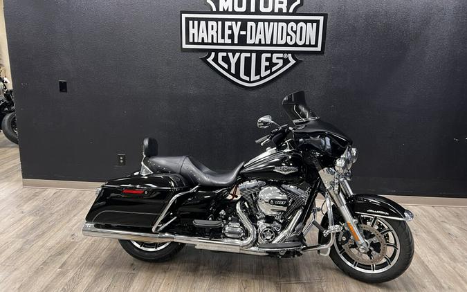 2016 Harley-Davidson® Road King®