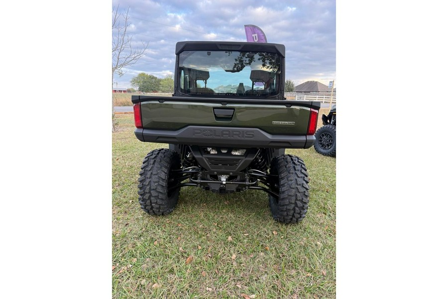 2026 Polaris Ranger® XD 1500 NorthStar Edition Premium