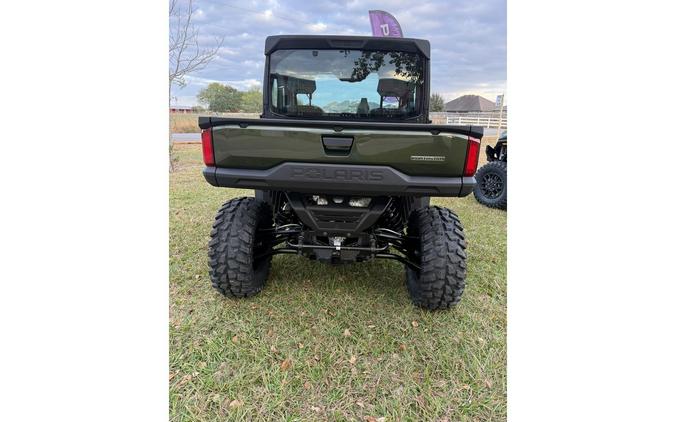 2026 Polaris Ranger® XD 1500 NorthStar Edition Premium