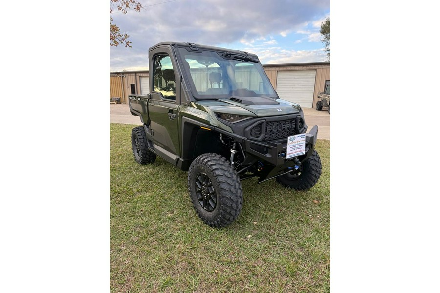 2026 Polaris Ranger® XD 1500 NorthStar Edition Premium