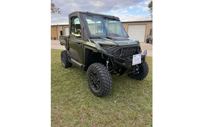 2026 Polaris Ranger® XD 1500 NorthStar Edition Premium