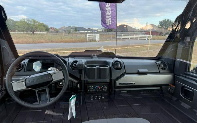 2026 Polaris Ranger® XD 1500 NorthStar Edition Premium