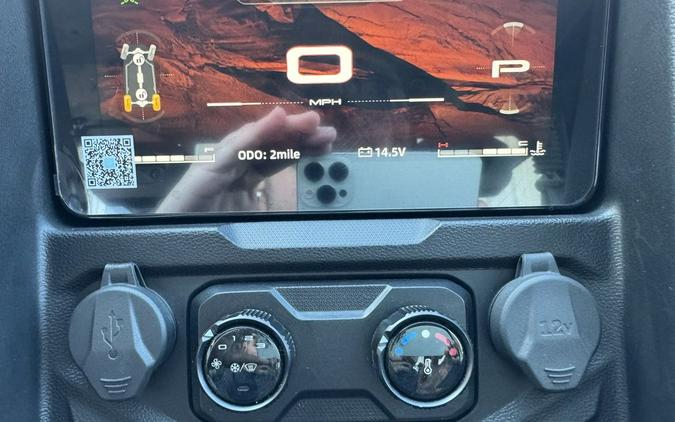 2026 CFMOTO UFORCE U10 Pro Highland