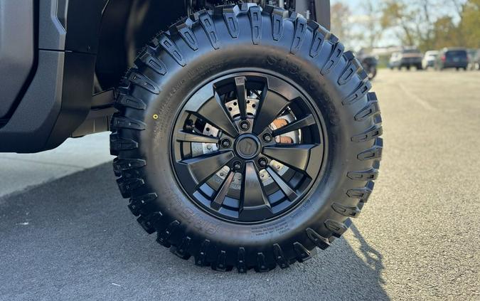 2026 CFMOTO UFORCE U10 Pro Highland