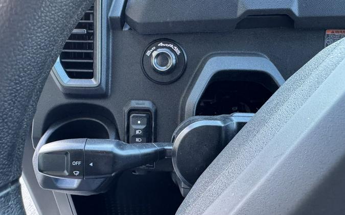 2026 CFMOTO UFORCE U10 Pro Highland