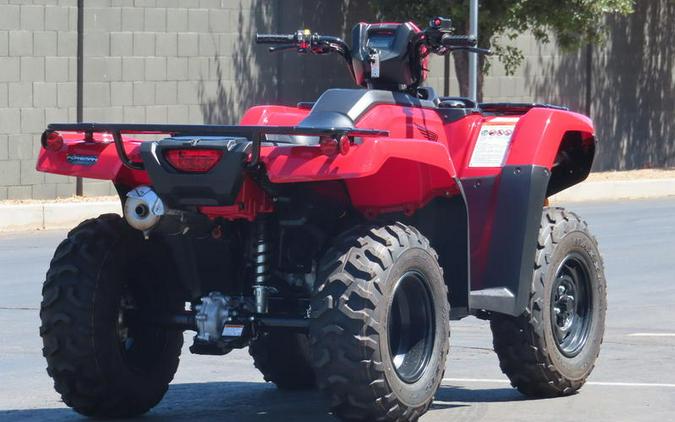 2026 Honda® FourTrax Foreman 4x4