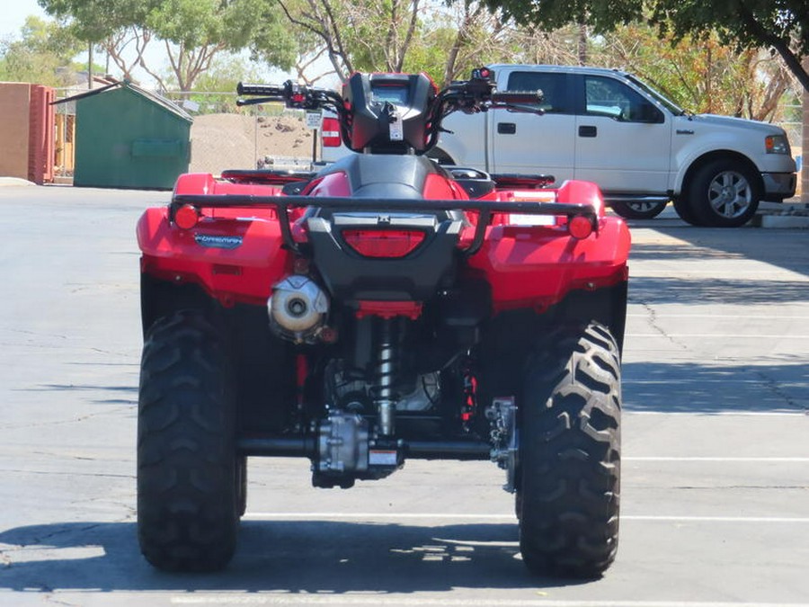 2026 Honda® FourTrax Foreman 4x4