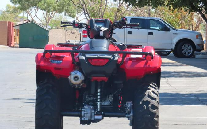 2026 Honda® FourTrax Foreman 4x4
