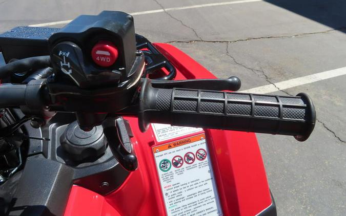 2026 Honda® FourTrax Foreman 4x4