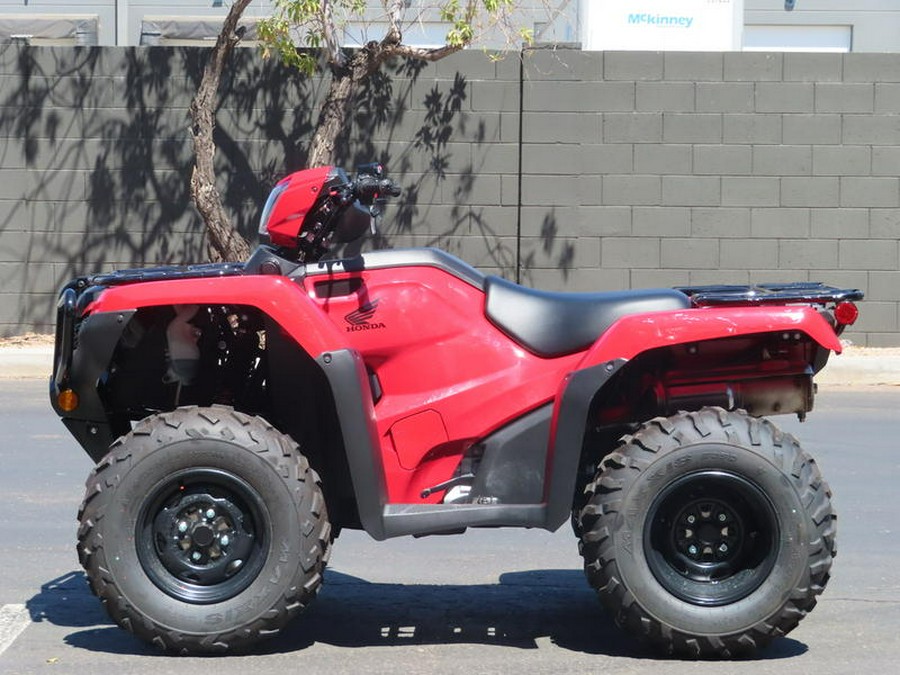 2026 Honda® FourTrax Foreman 4x4
