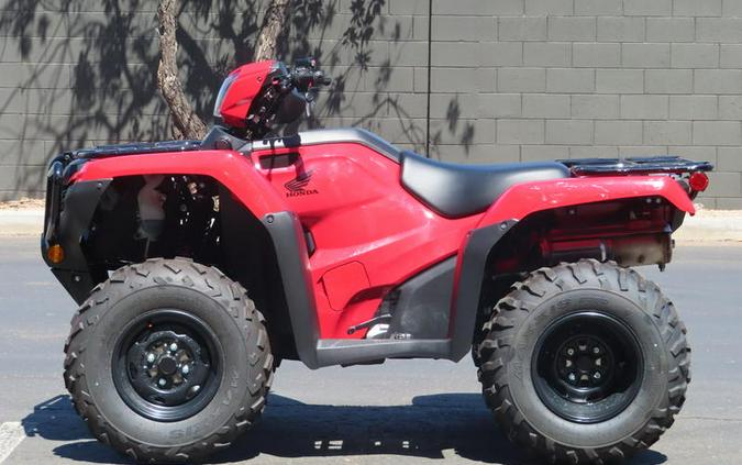 2026 Honda® FourTrax Foreman 4x4