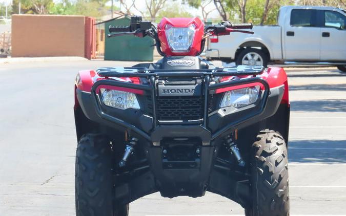 2026 Honda® FourTrax Foreman 4x4