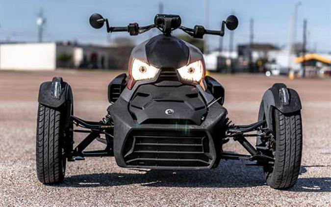 2020 Can-Am Ryker 600 ACE