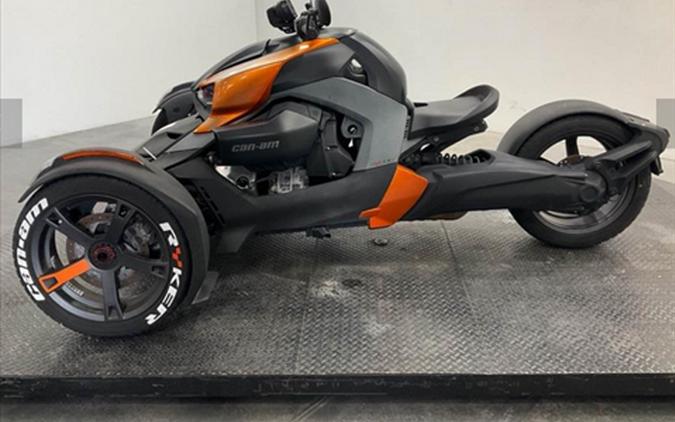 2020 Can-Am Ryker 600 ACE