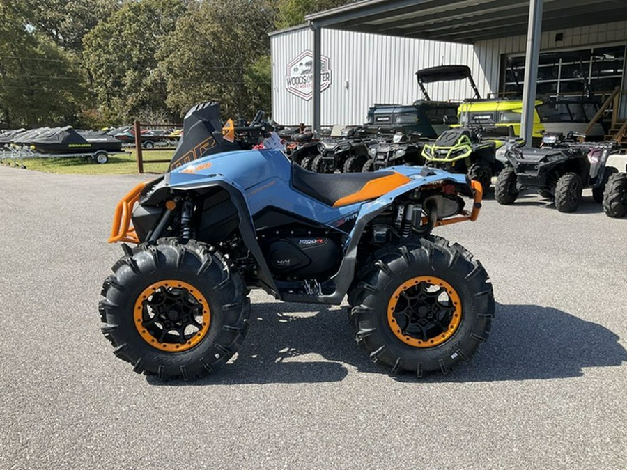 2026 Can-Am Renegade X Mr 1000R
