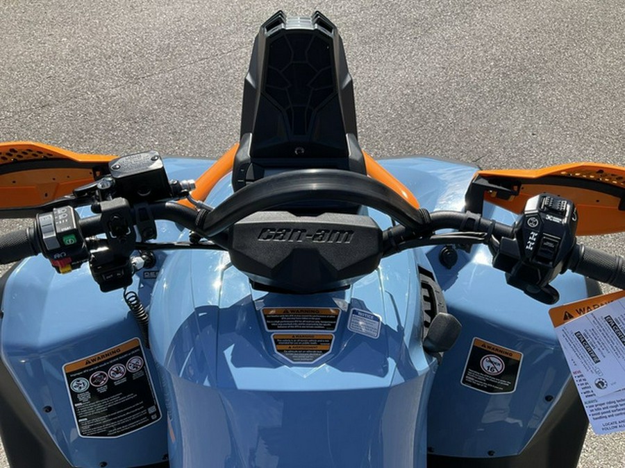 2026 Can-Am Renegade X Mr 1000R