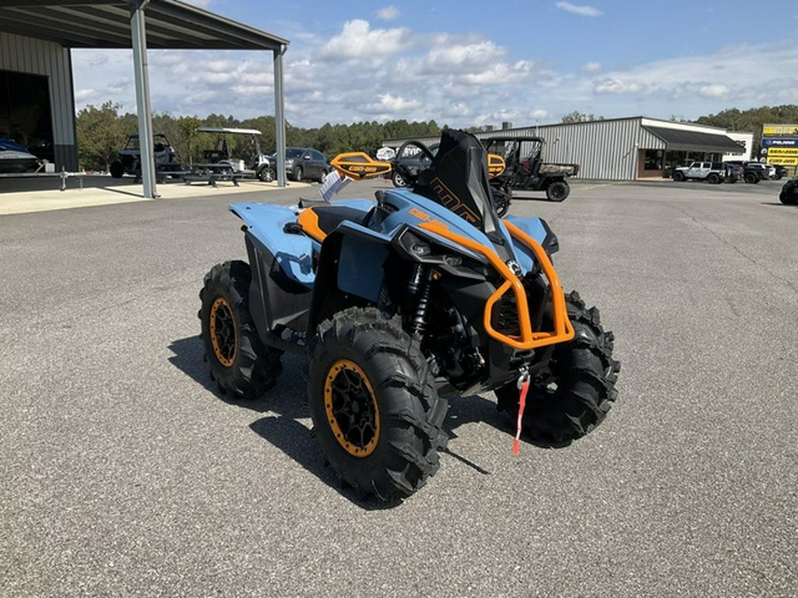 2026 Can-Am Renegade X Mr 1000R