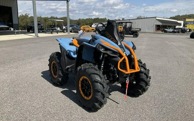 2026 Can-Am Renegade X Mr 1000R