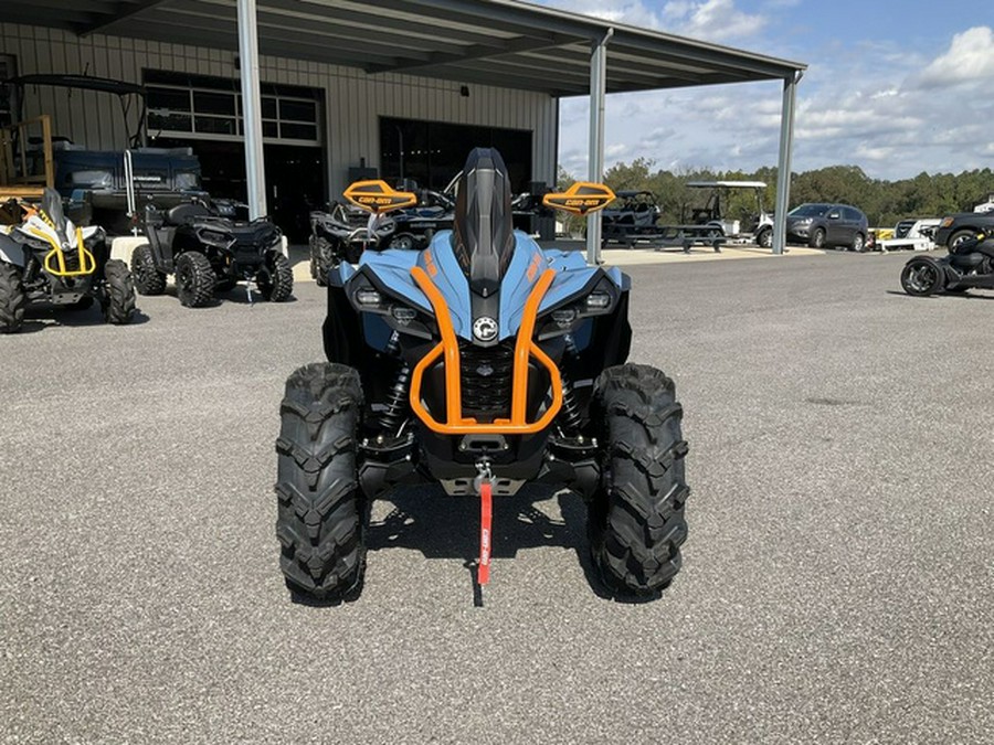 2026 Can-Am Renegade X Mr 1000R