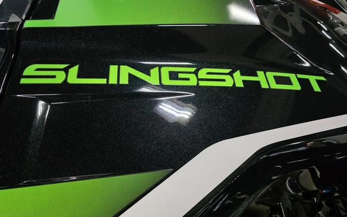 2026 Polaris Slingshot Grand Touring Autodrive