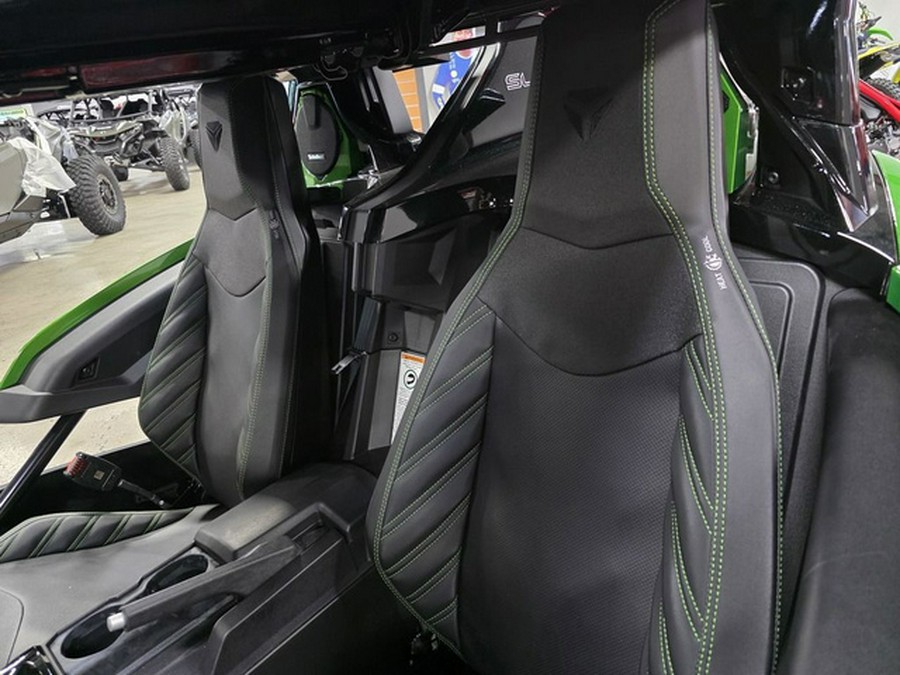 2026 Polaris Slingshot Grand Touring Autodrive