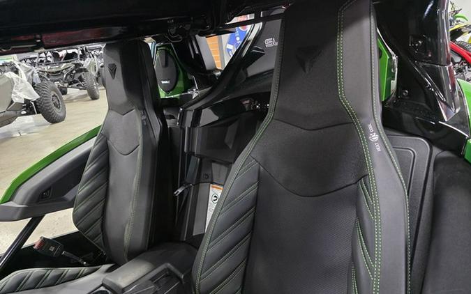 2026 Polaris Slingshot Grand Touring Autodrive