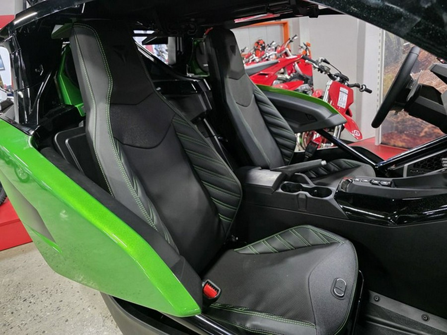 2026 Polaris Slingshot Grand Touring Autodrive