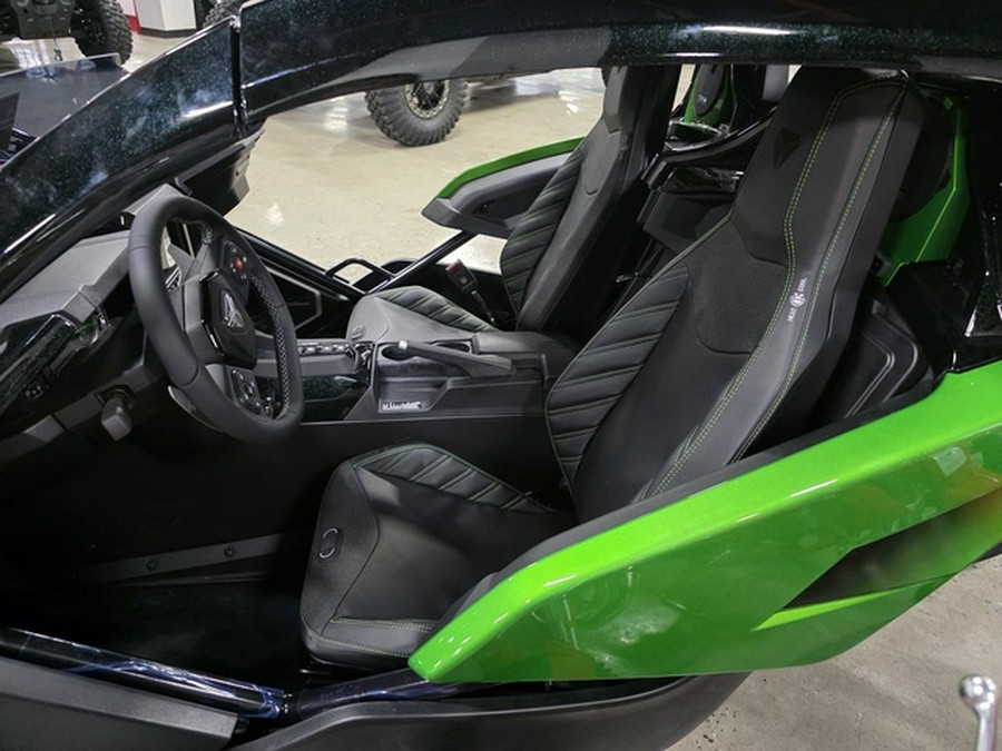 2026 Polaris Slingshot Grand Touring Autodrive