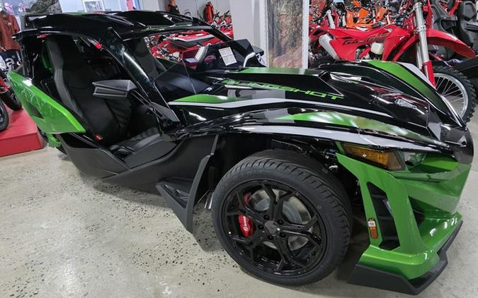 2026 Polaris Slingshot Grand Touring Autodrive